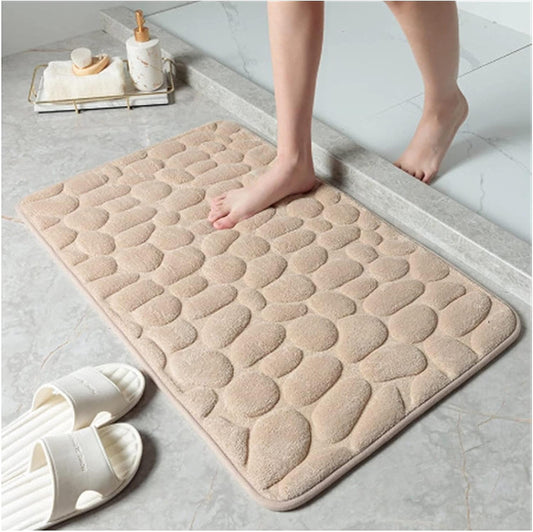 Memory Foam Comfort Anti-slip Mat Premium